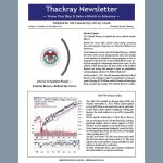 Thackray Newsletter 2021 November