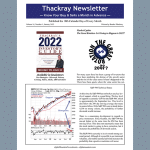 Thackray Newsletter 2022 January