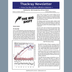 Thackray Newsletter 2022 April