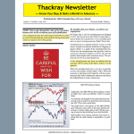 Thackray Newsletter 2023 MAY