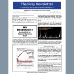 Thackray Newsletter 2023 AUGUST