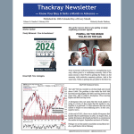Thackray Newsletter 2024 FEBRUARY