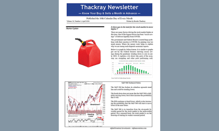 Thackray Newsletter 2024 APRIL
